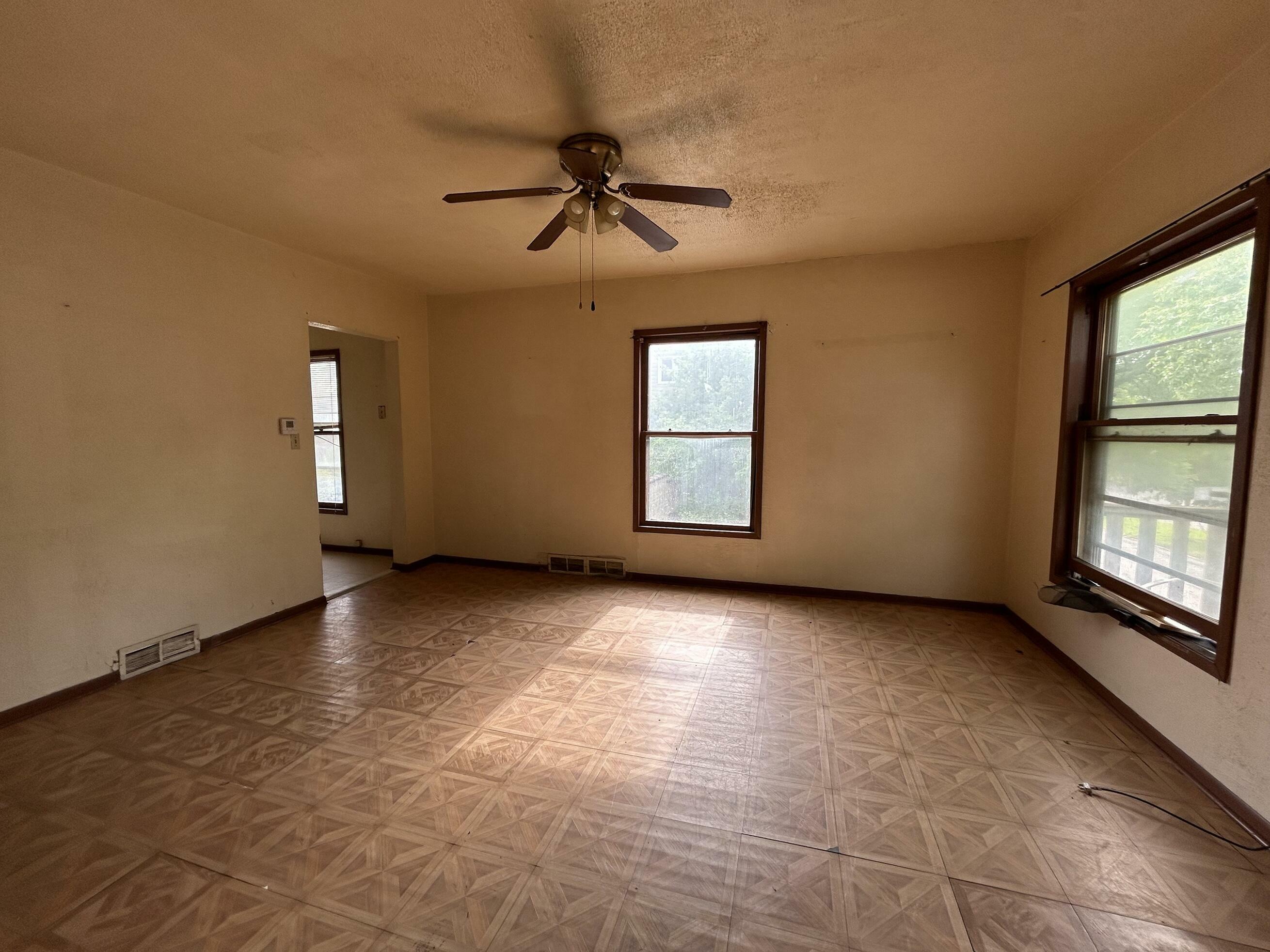 Property Photo: 1218 W Locust St WI 53206