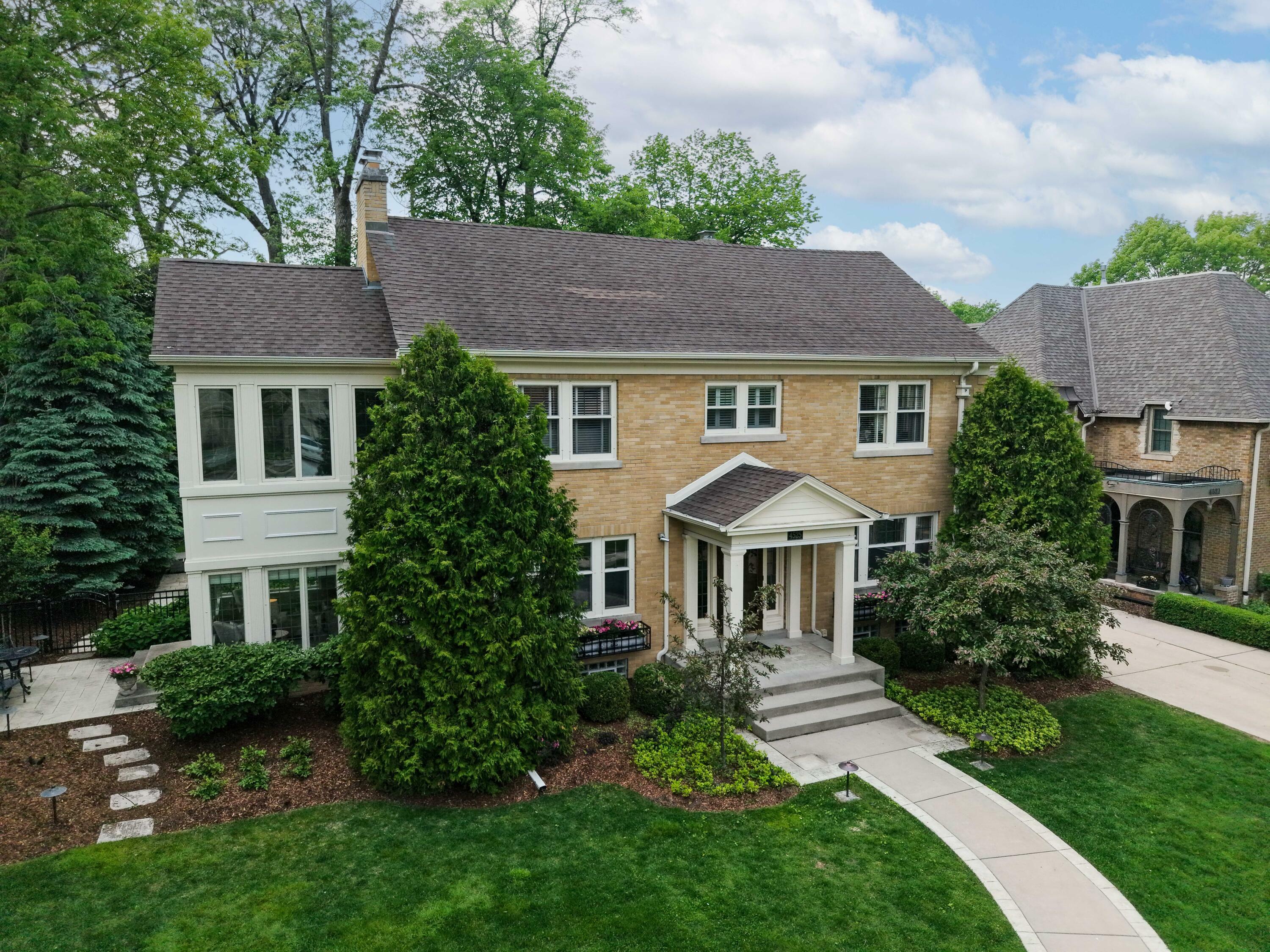 4525 N Frederick Ave  Whitefish Bay WI 53211 photo