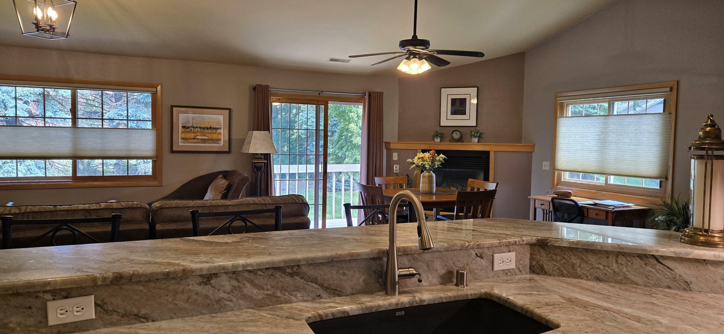 Property Photo: 18600 Brookfield Lake Dr 58 WI 53045