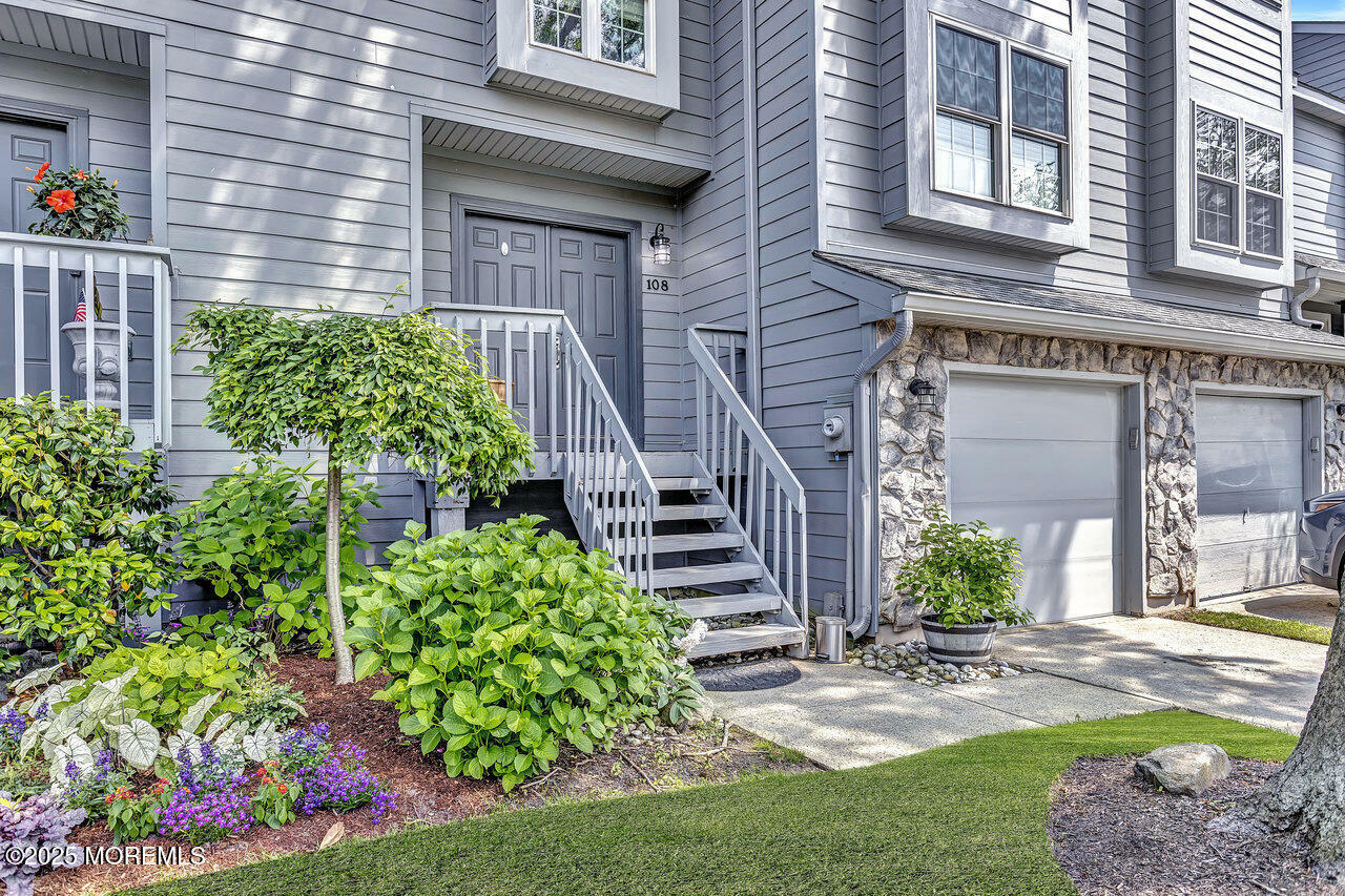 Property Photo: 108 Sea Spray Lane NJ 07753