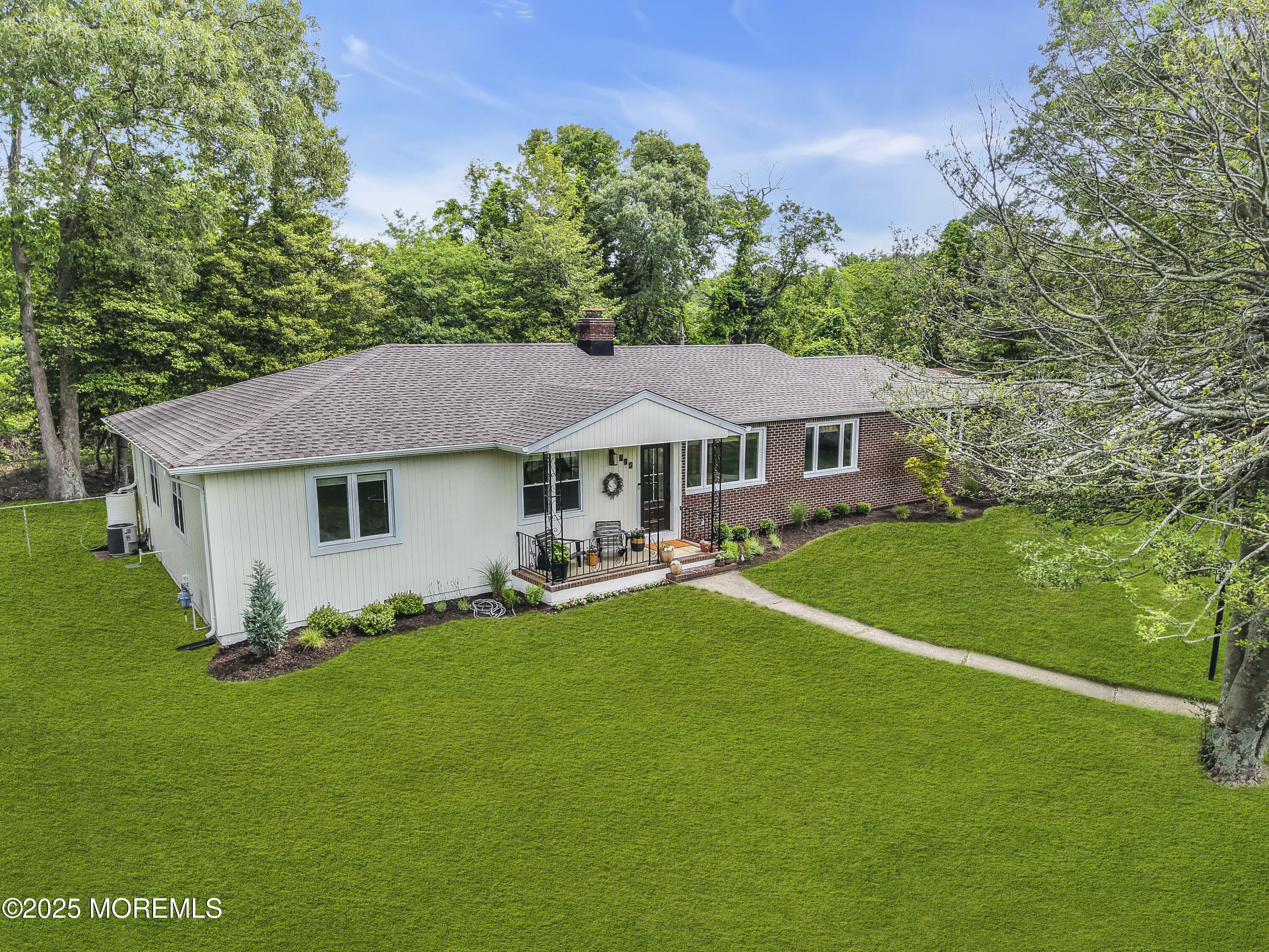Property Photo: 392 Constitution Drive NJ 08731