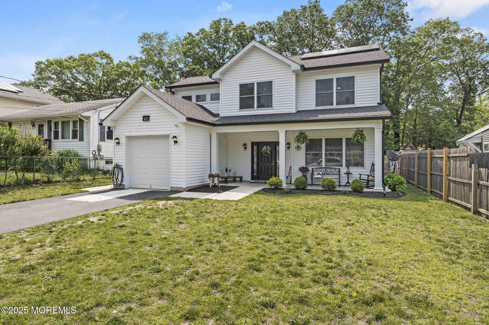 62 E 5th Street  Howell NJ 07731 photo