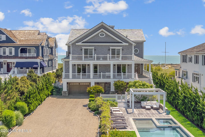 Property Photo: 1055 Ocean Avenue NJ 08738