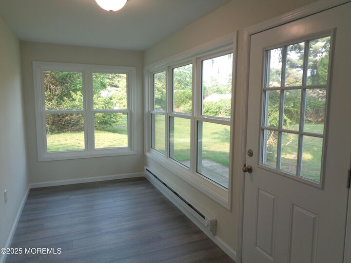 Property Photo: 5 D Wintergreen Lane NJ 08759