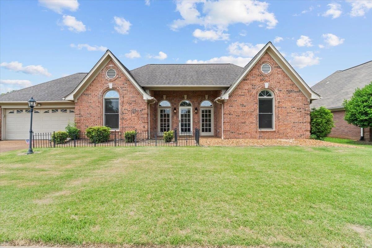 Property Photo: 1169 Sugar Ln TN 38017
