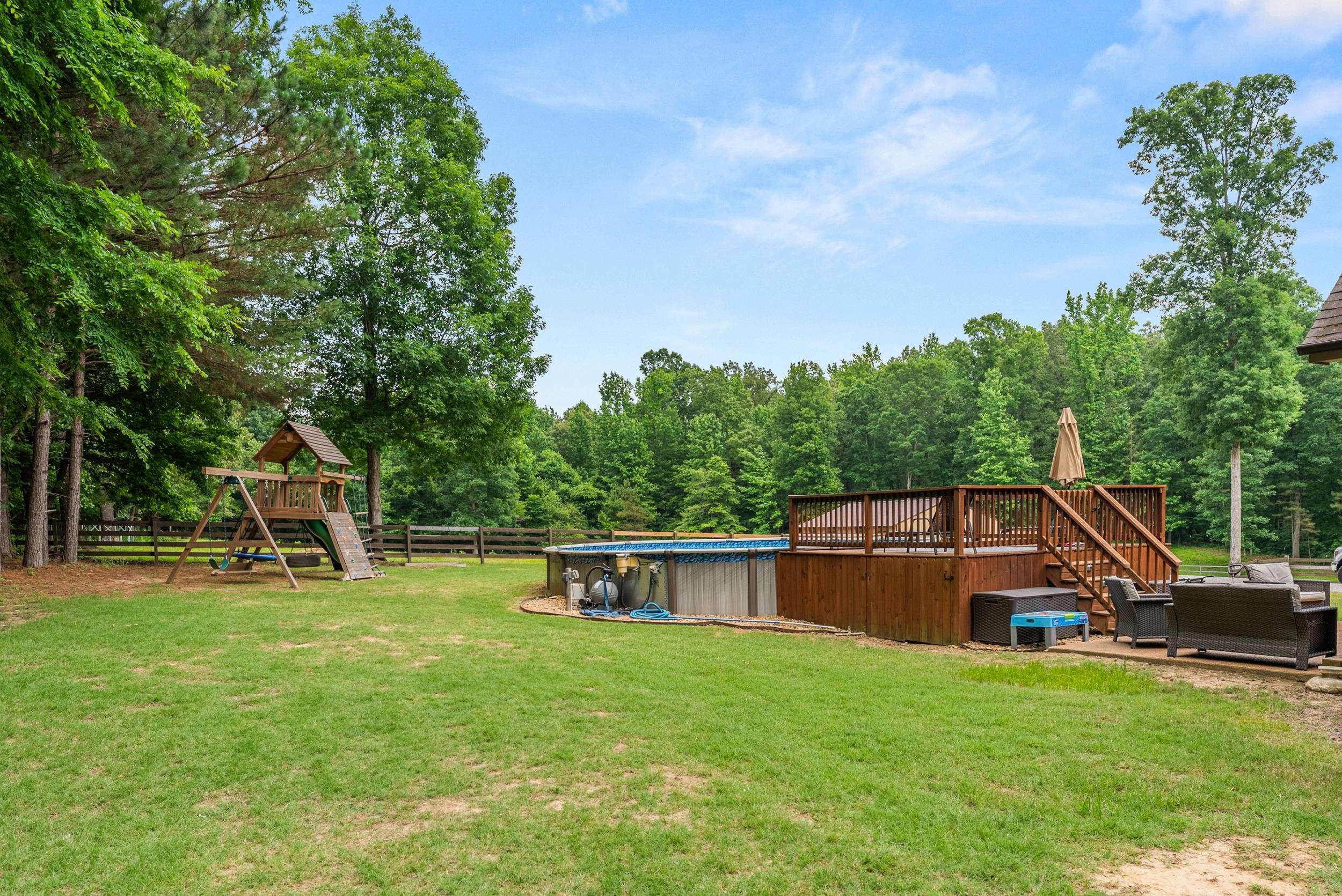 Property Photo: 6415 Lagrange Rd TN 38068