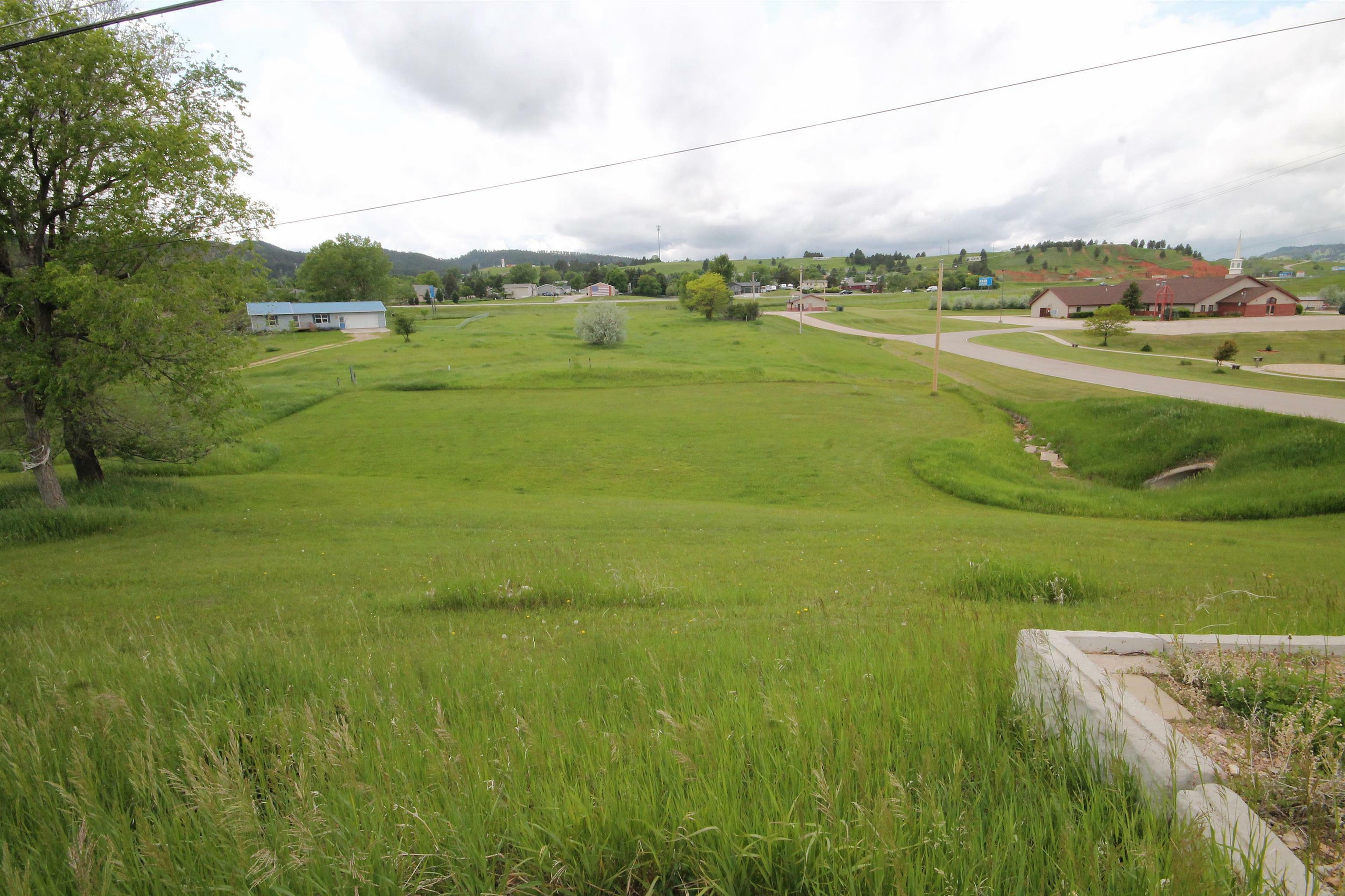 Property Photo: Tbd Ballpark Road SD 57785-9602