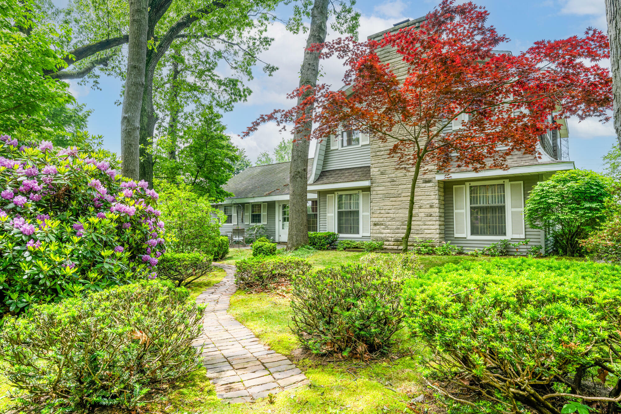 Property Photo: 2900 Boyer Road MI 49038