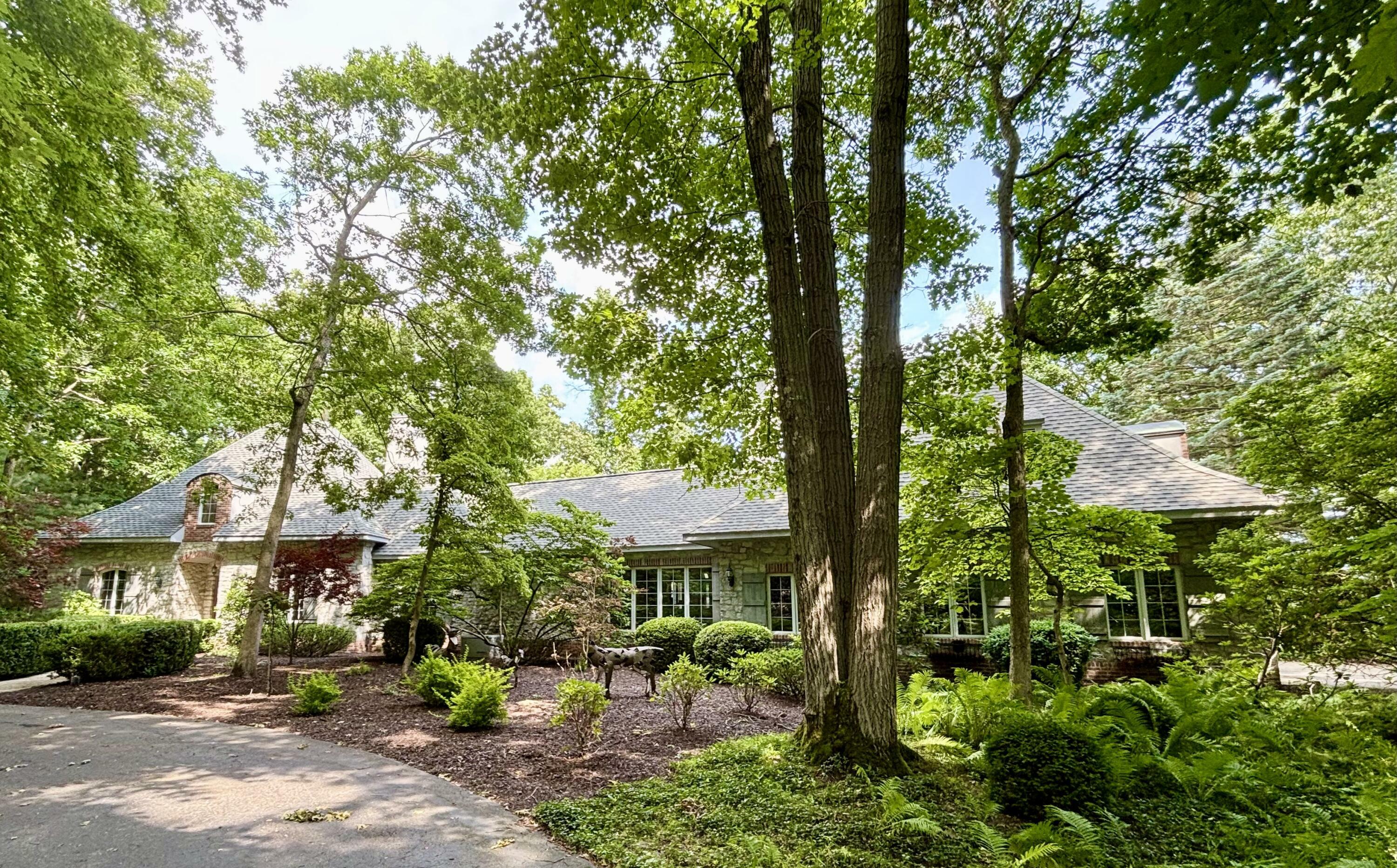 Property Photo: 6242 131st Avenue MI 49453