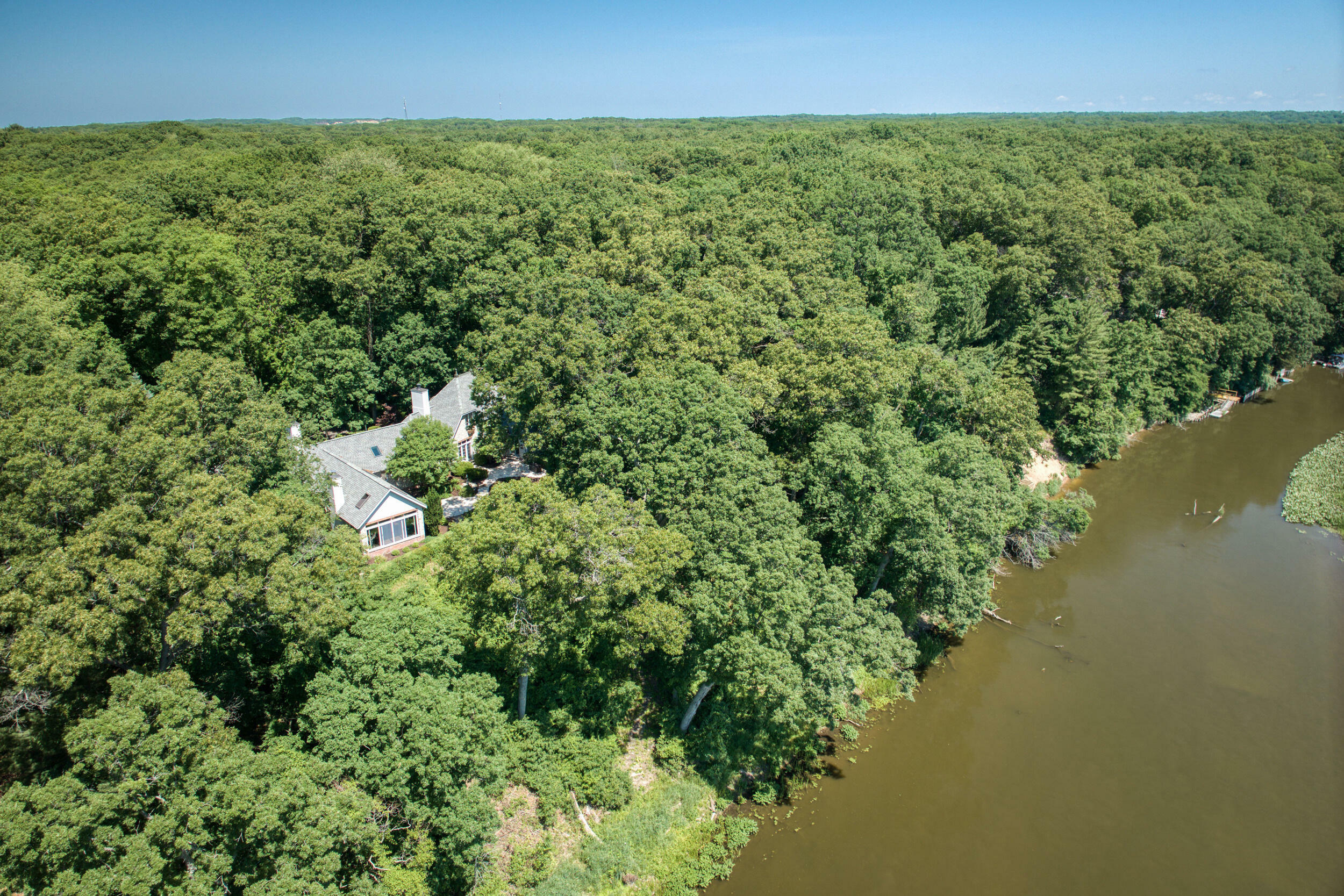 Property Photo: 6242 131st Avenue MI 49453