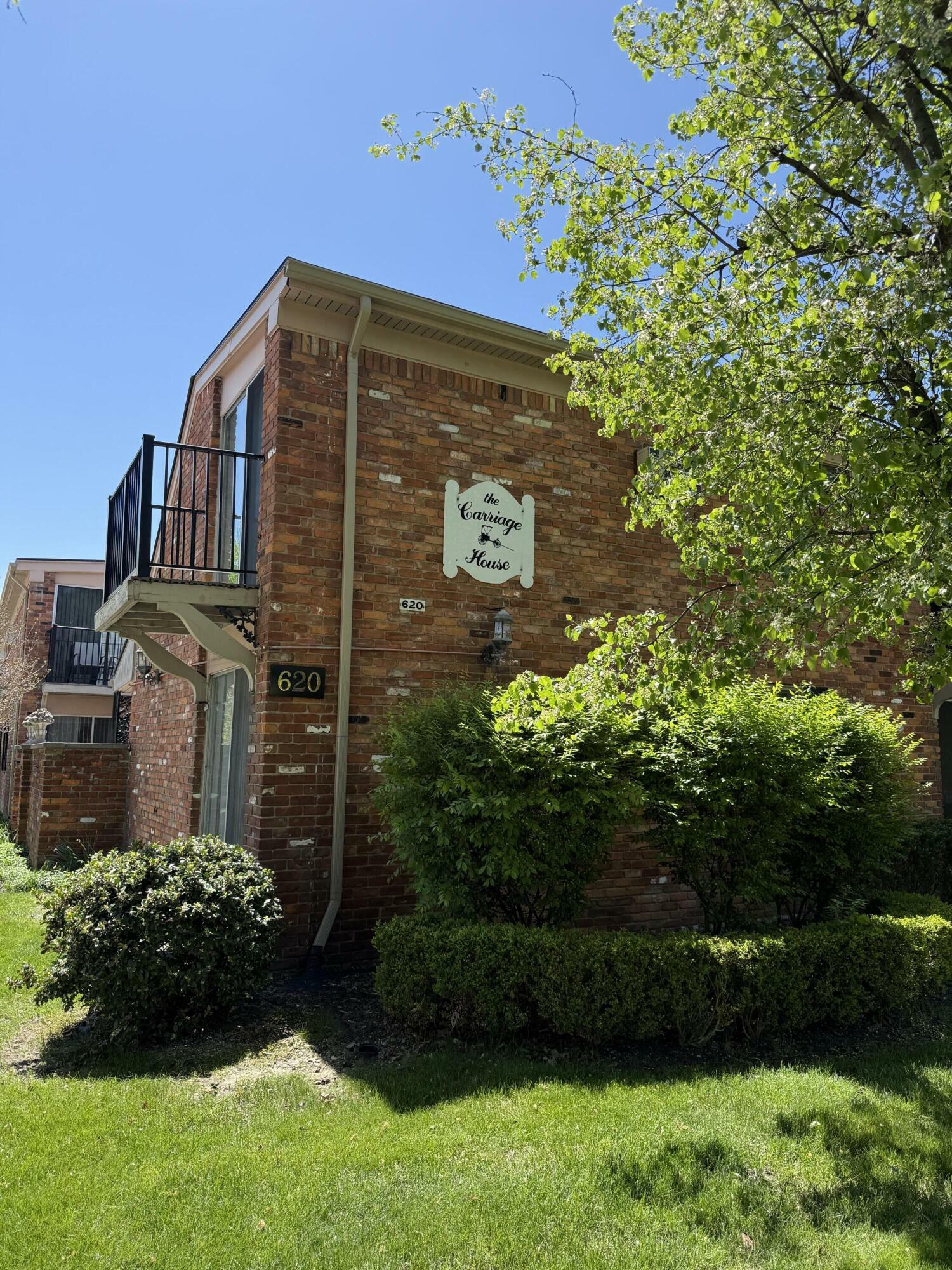 Property Photo: 620 E Lincoln Avenue MI 48067