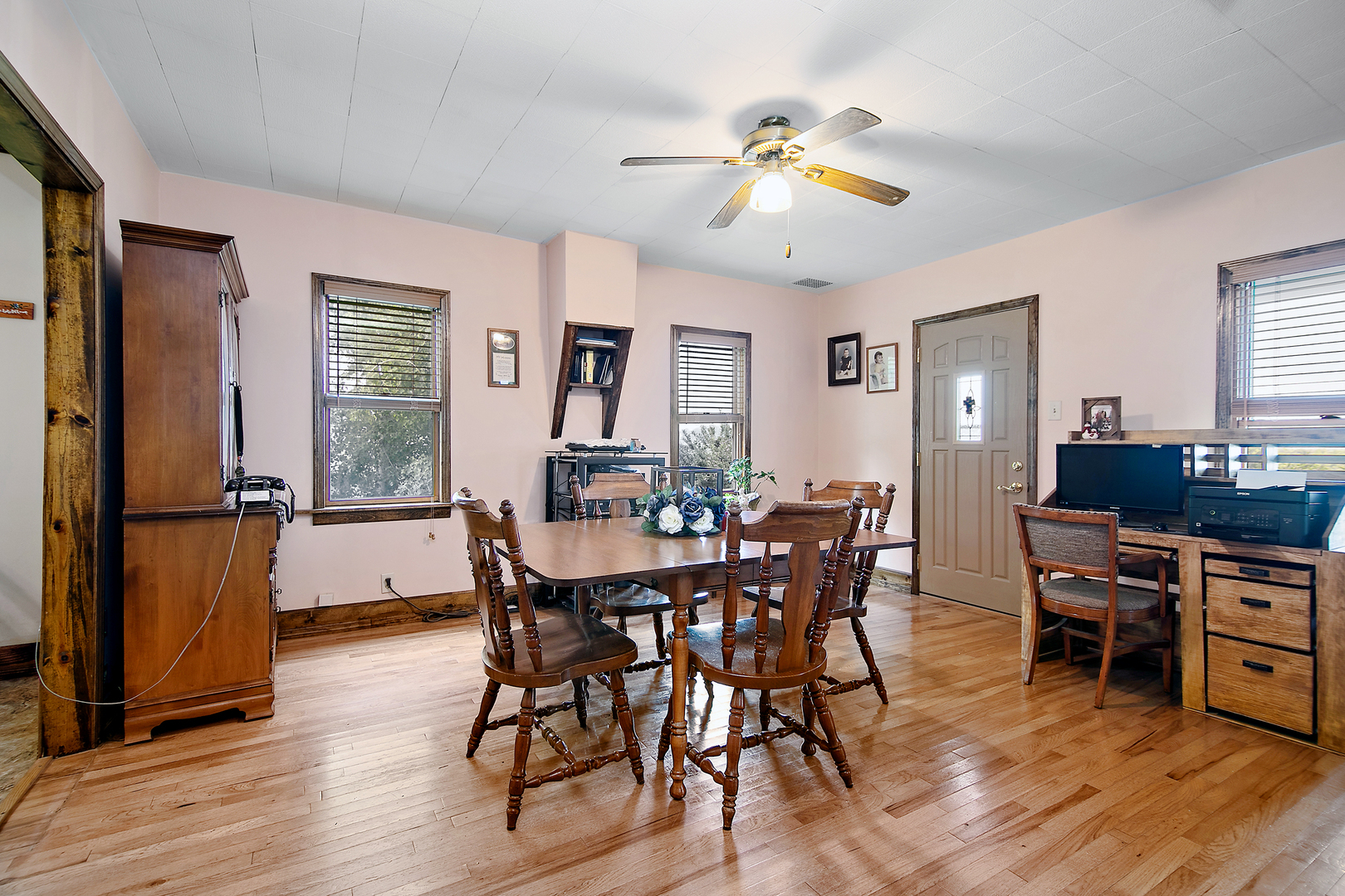 Property Photo: 4391 N State Route 1-17 IL 60954