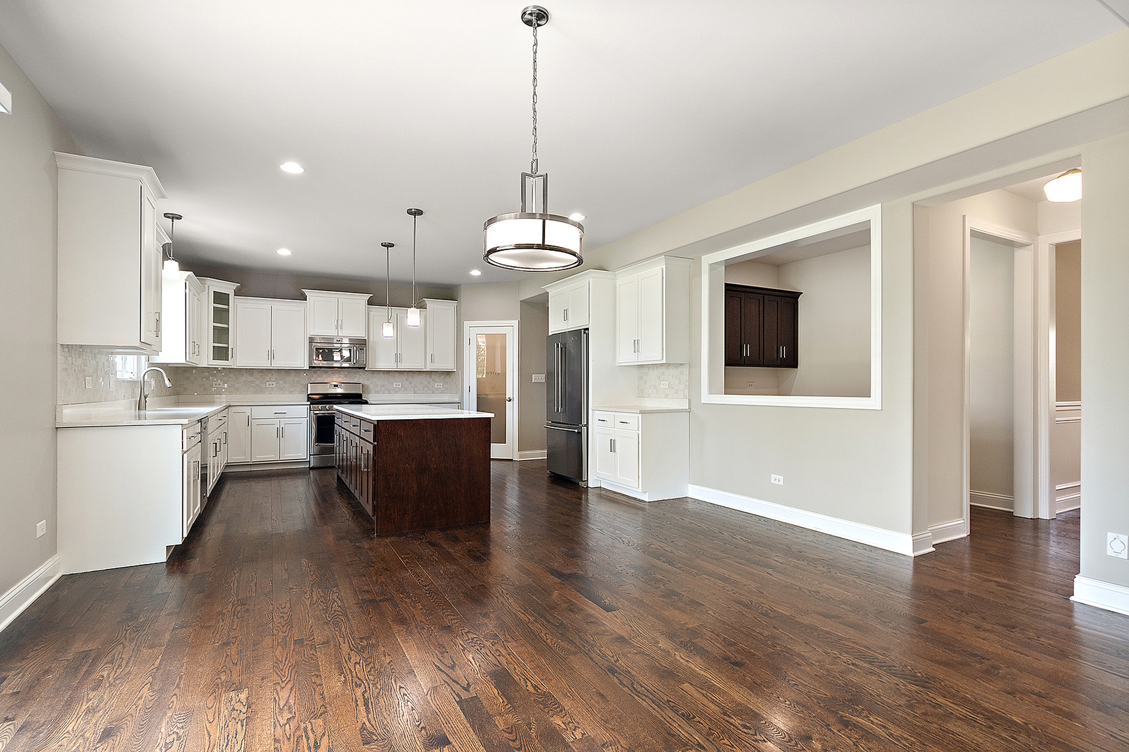 Property Photo:  20119 Brendan Street  IL 60423 