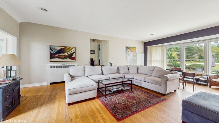 Property Photo:  816 Rosedale Terrace  IL 60417 