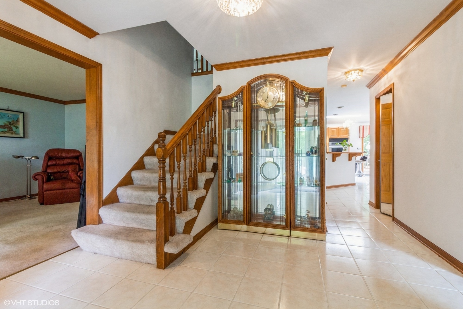 Property Photo: 1507 Ada Lane IL 60540
