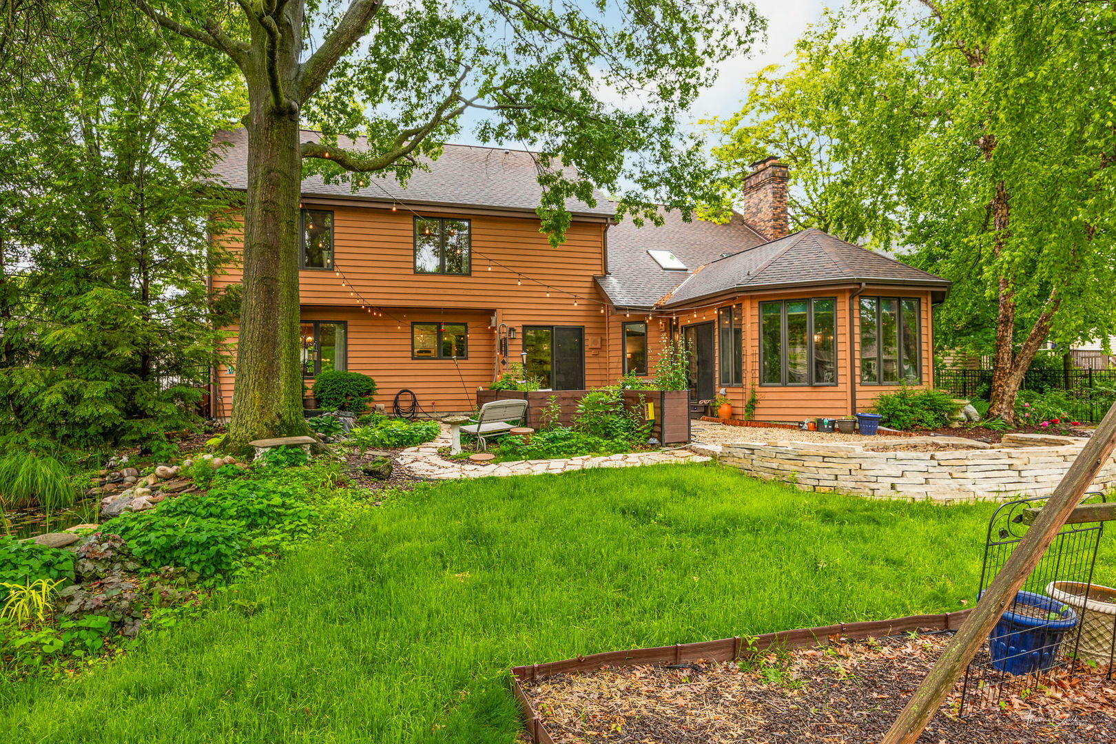 Property Photo: 2734 Alyssa Drive IL 60565