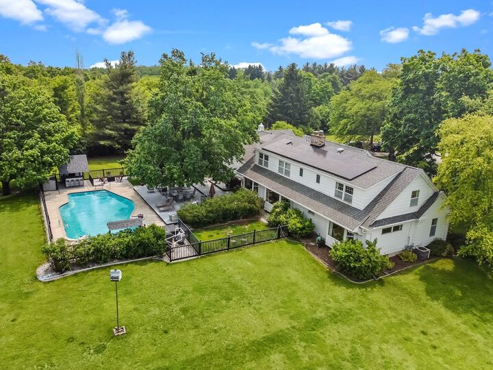 Property Photo: 8612 Crystal Springs Road IL 60098