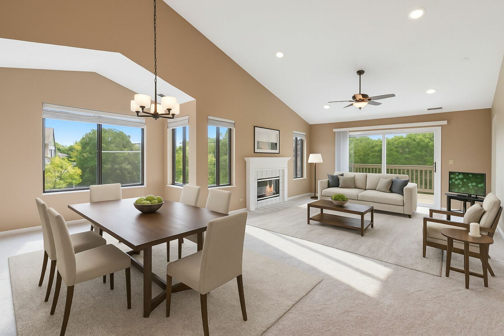 Property Photo: 449 White Oak Lane 449 IL 60010