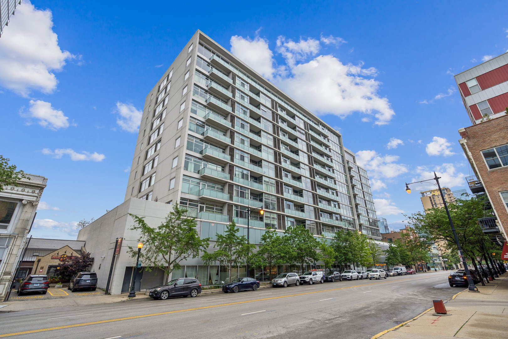 Property Photo:  1620 S Michigan Avenue 1126  IL 60616 