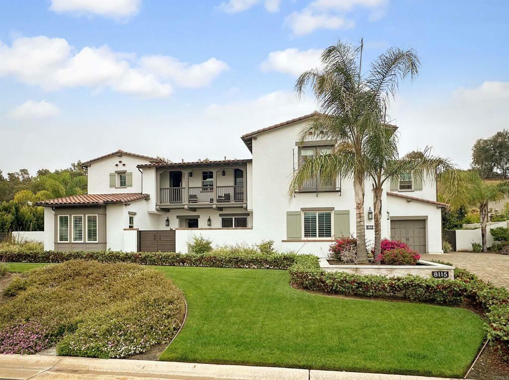 Property Photo: 8115 Silverwind Drive CA 92127