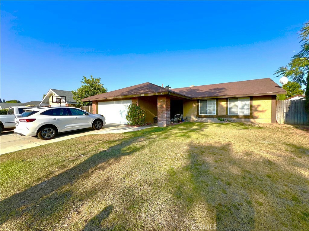 Property Photo:  11230 Reliance Drive  CA 92505 