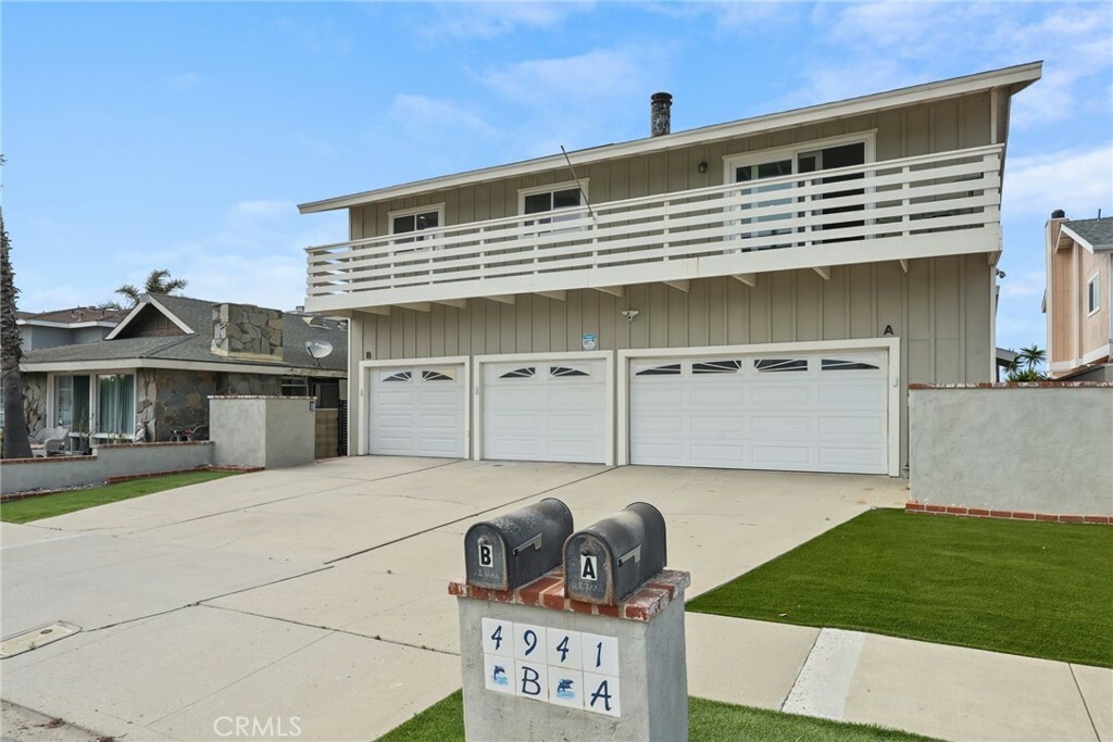 Property Photo: 4941 Catamaran Street CA 93035