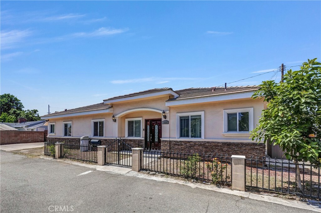 Property Photo: 6229 Oak Avenue CA 91780