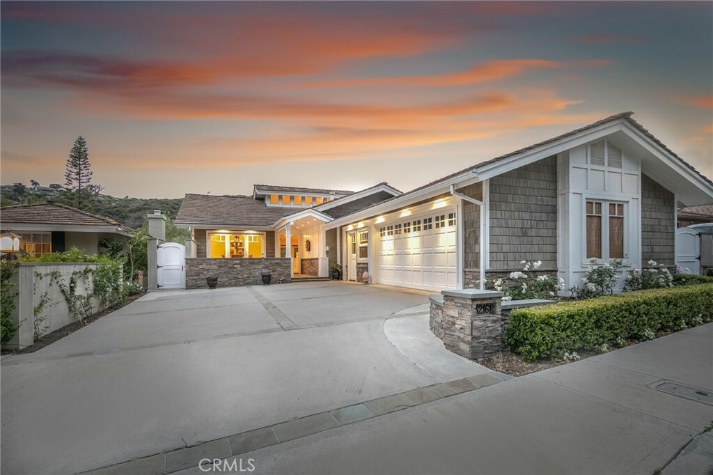 Property Photo:  32161 E Nine Drive  CA 92677 