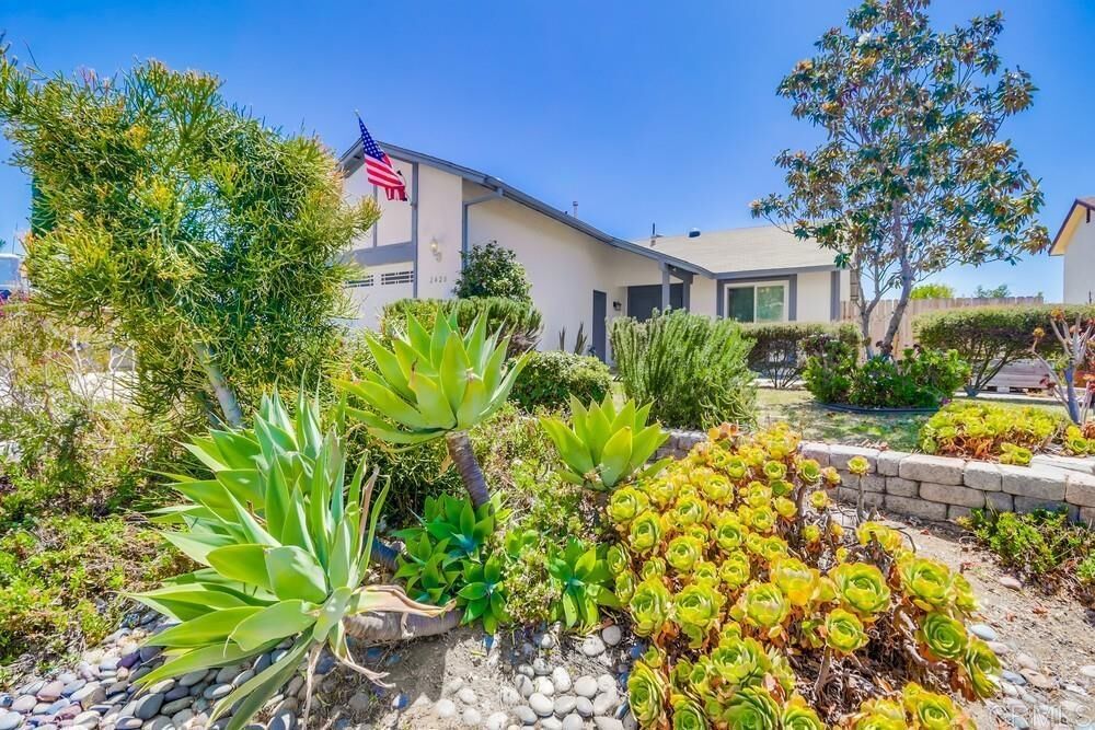 Property Photo: 2420 Bar Bit Road CA 91978