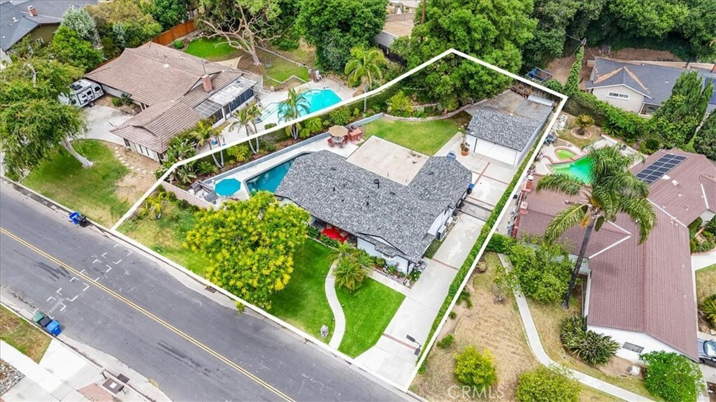 19921 Rambling Road  Covina CA 91724 photo