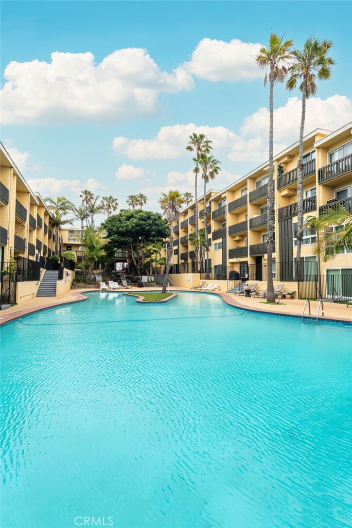 Property Photo: 770 W Imperial Avenue 16 CA 90245