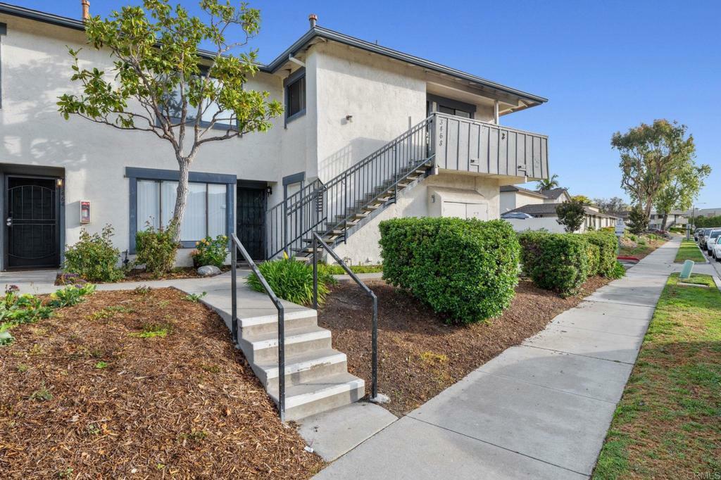 Property Photo: 3468 Los Mochis Way CA 92056