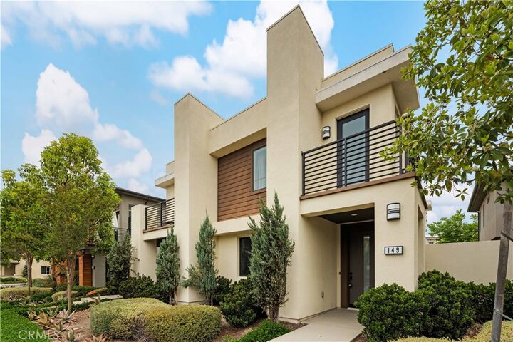 Property Photo:  149 Carmine  CA 92618 