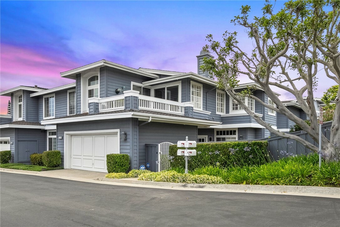 Property Photo: 3510 Lilac Avenue 13 CA 92625