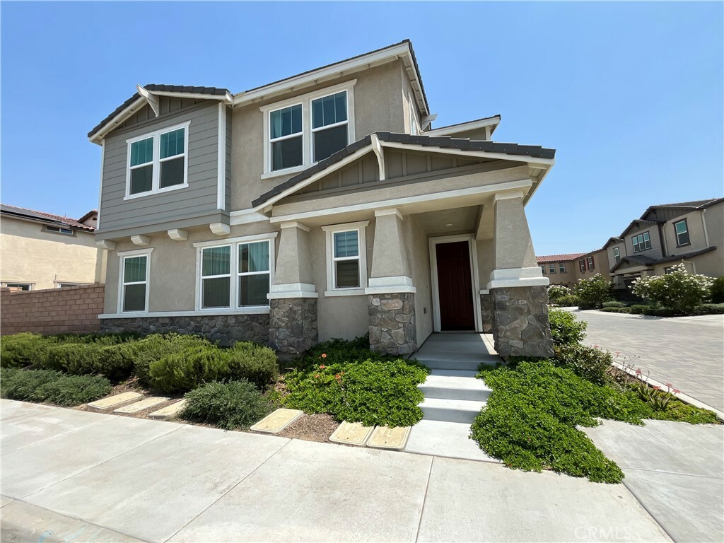 Property Photo: 3922 E Cambria Privado CA 91761