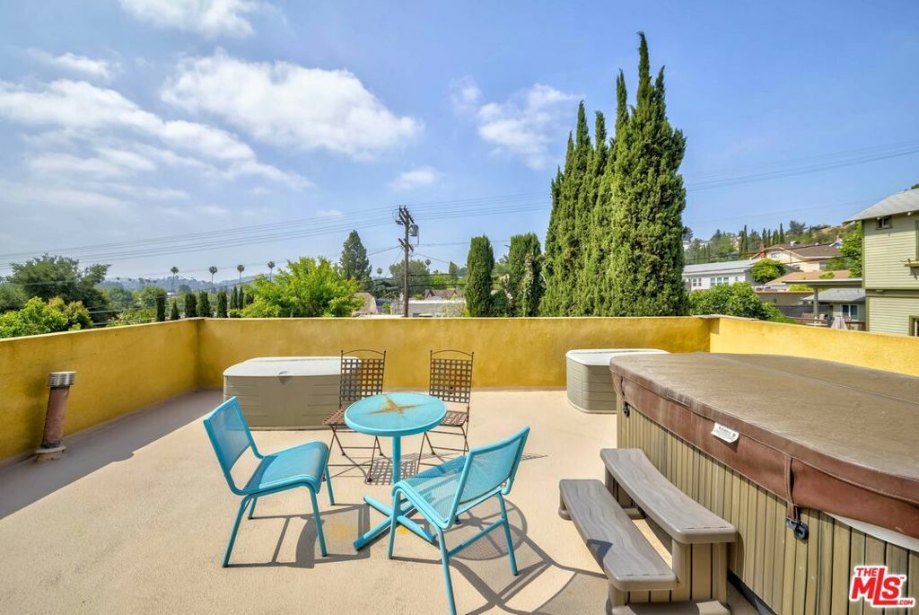 Property Photo: 2354 Laverna Avenue CA 90041