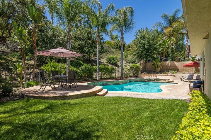Property Photo:  25815 Forsythe Way  CA 91381 