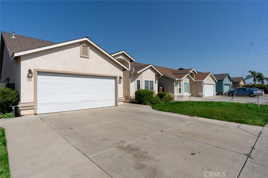 Property Photo:  2152 Fern Street  CA 95348 