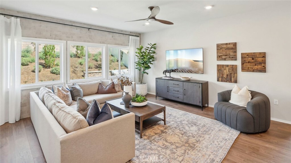 Property Photo: 23307 Desert Lily Court CA 92595