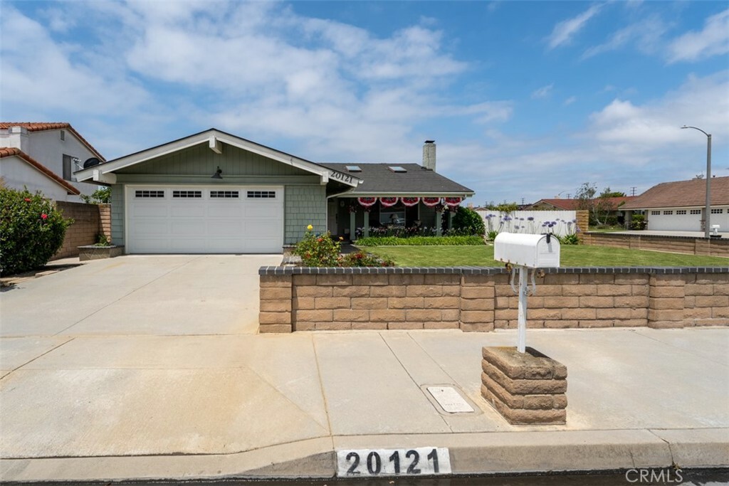 20121 Swansea Lane  Huntington Beach CA 92646 photo