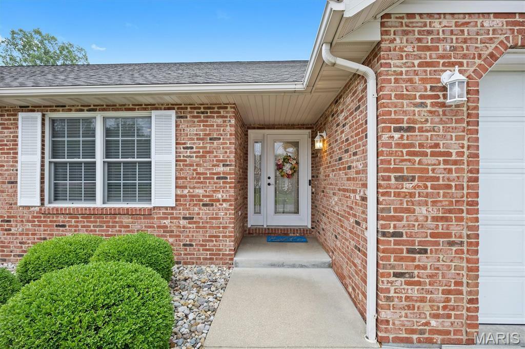 Property Photo: 7620 Baxter Drive IL 62223