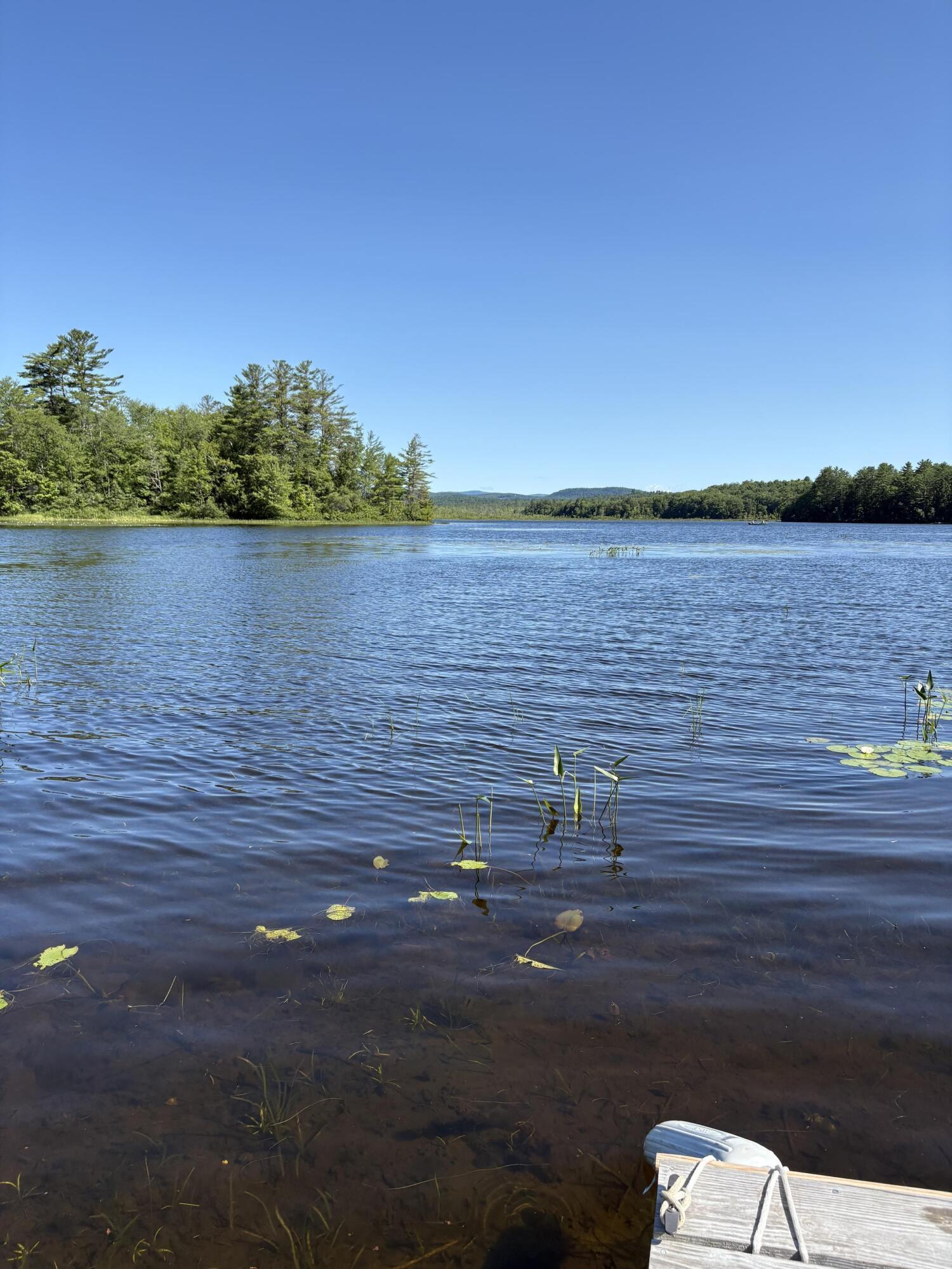 Property Photo: 133 Lake Road ME 04268