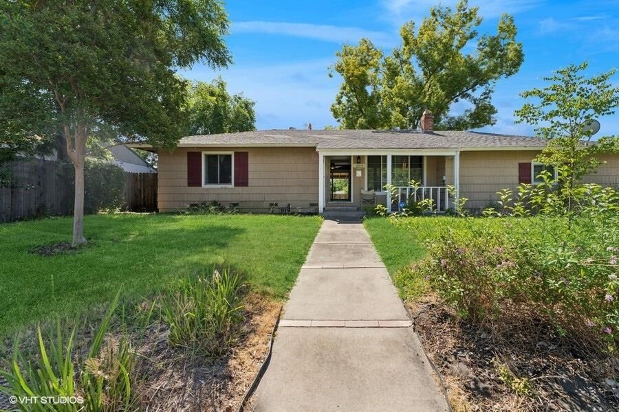 Property Photo:  2416 Saint Francis Drive  CA 95821 