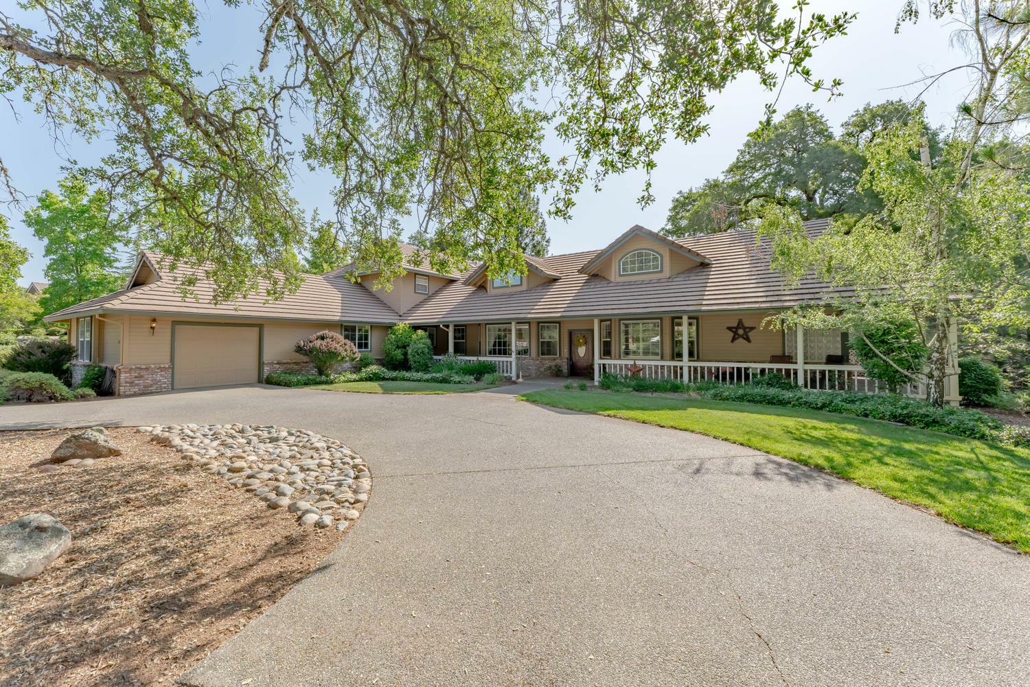 4133 Vega Loop  Shingle Springs CA 95682 photo