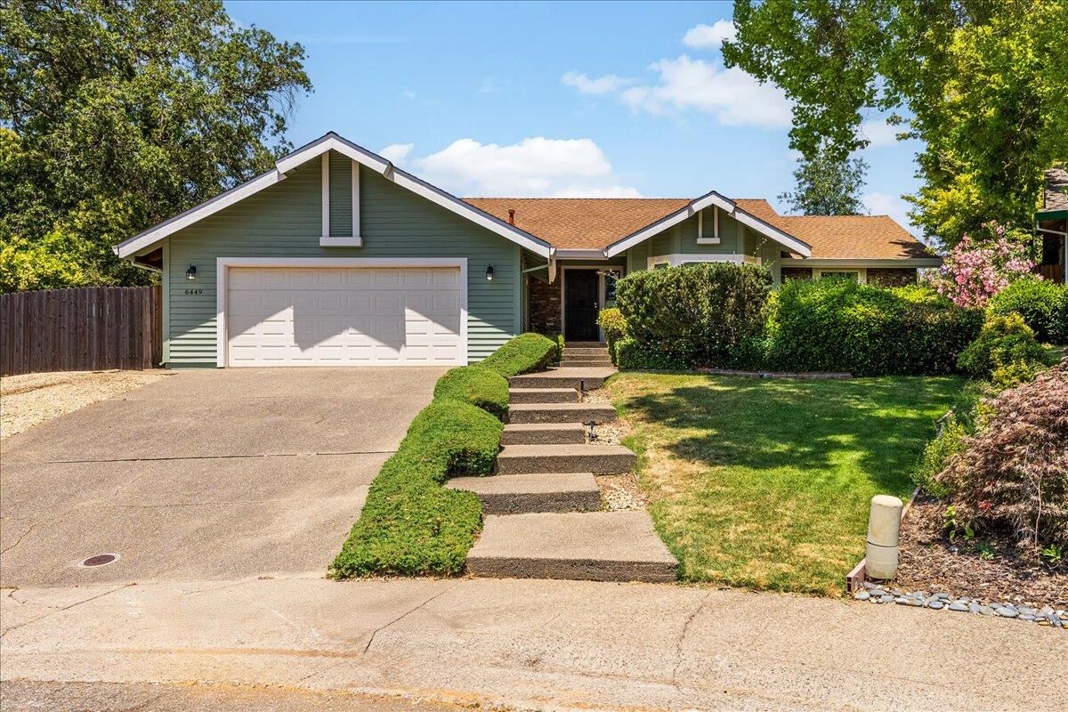 Property Photo:  6449 Lucky Lindy Court  CA 95662 