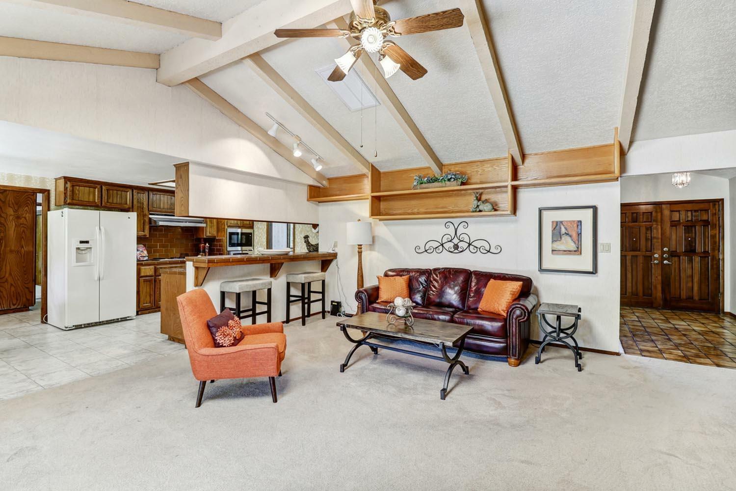 Property Photo: 6270 Faustino Way CA 95831