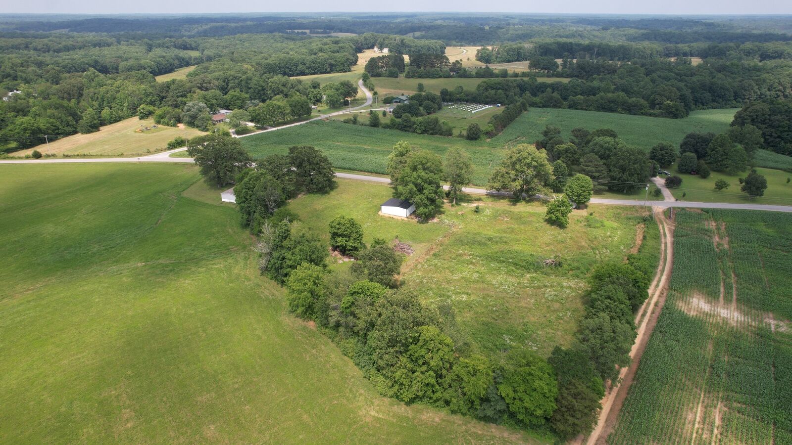 Property Photo:  521 Revilo Rd  TN 38468 