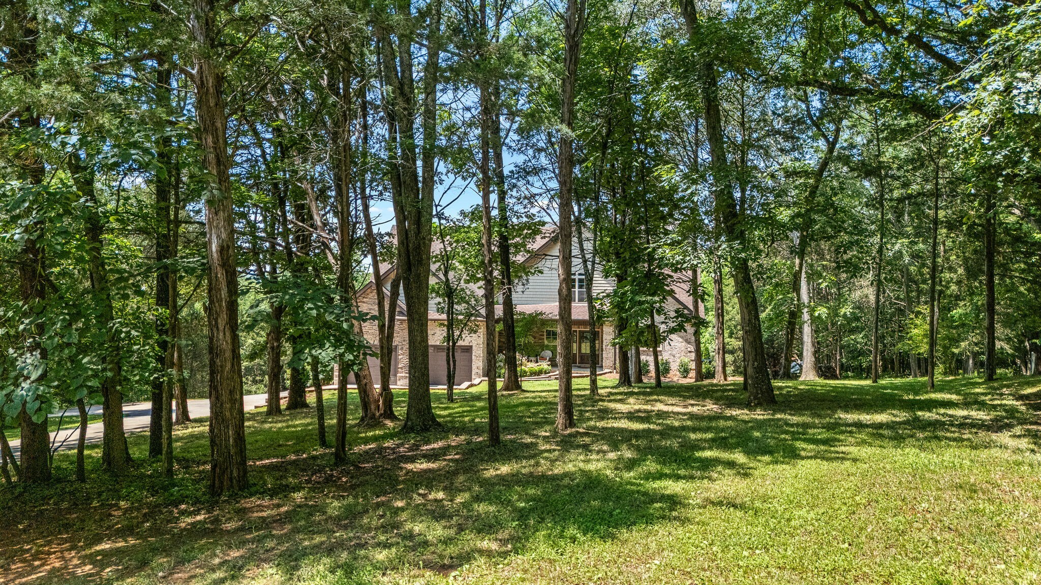 Property Photo: 3456 Red Oak Trl TN 37130