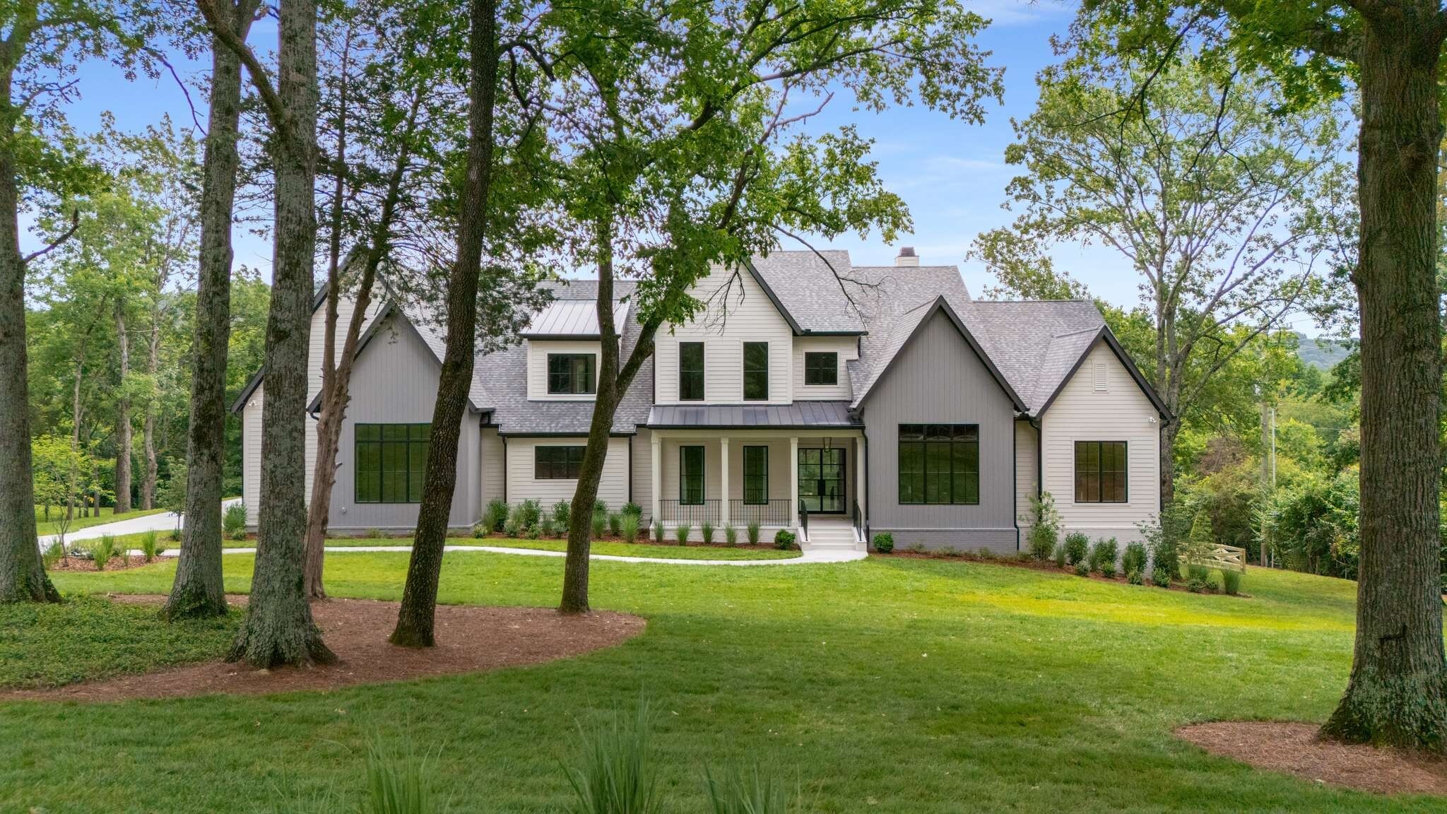 Property Photo: 4530 Everett Dr TN 37215