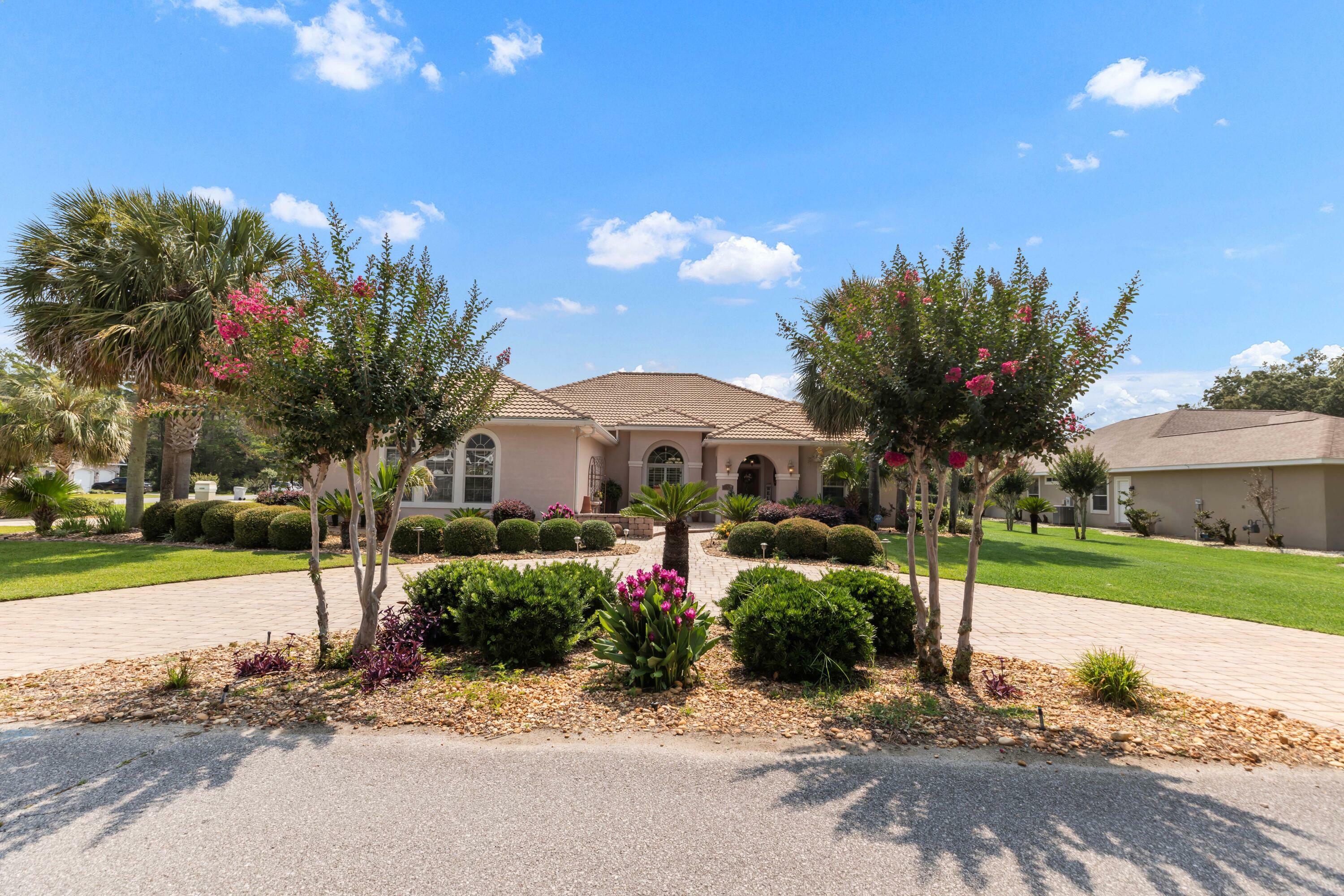 Property Photo: 2792 Pga Boulevard FL 32566